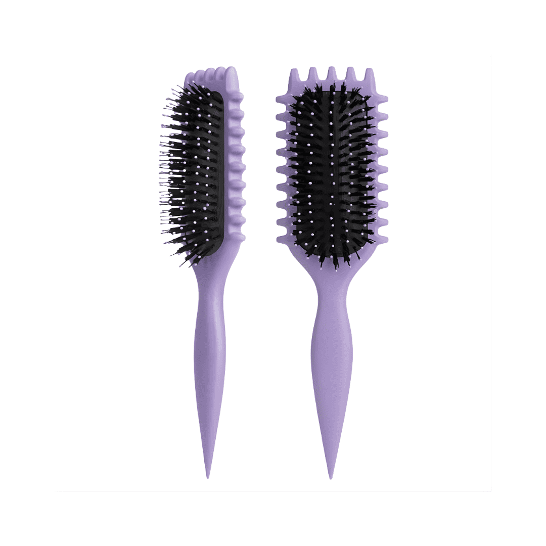 Escova Onda Finalizadora Cachiaras para Cachos