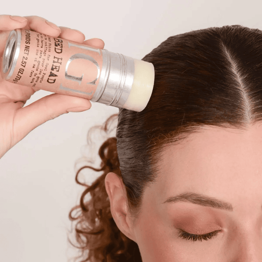 Bastão Anti Frizz Bed Head | Finalizador para Baby Hair