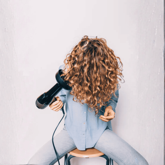 Difusor de Cachos Universal Cachiaras para Secadores